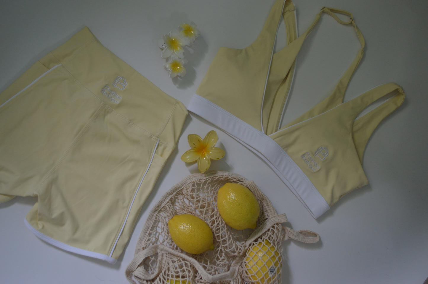 The Onika Sports Bra