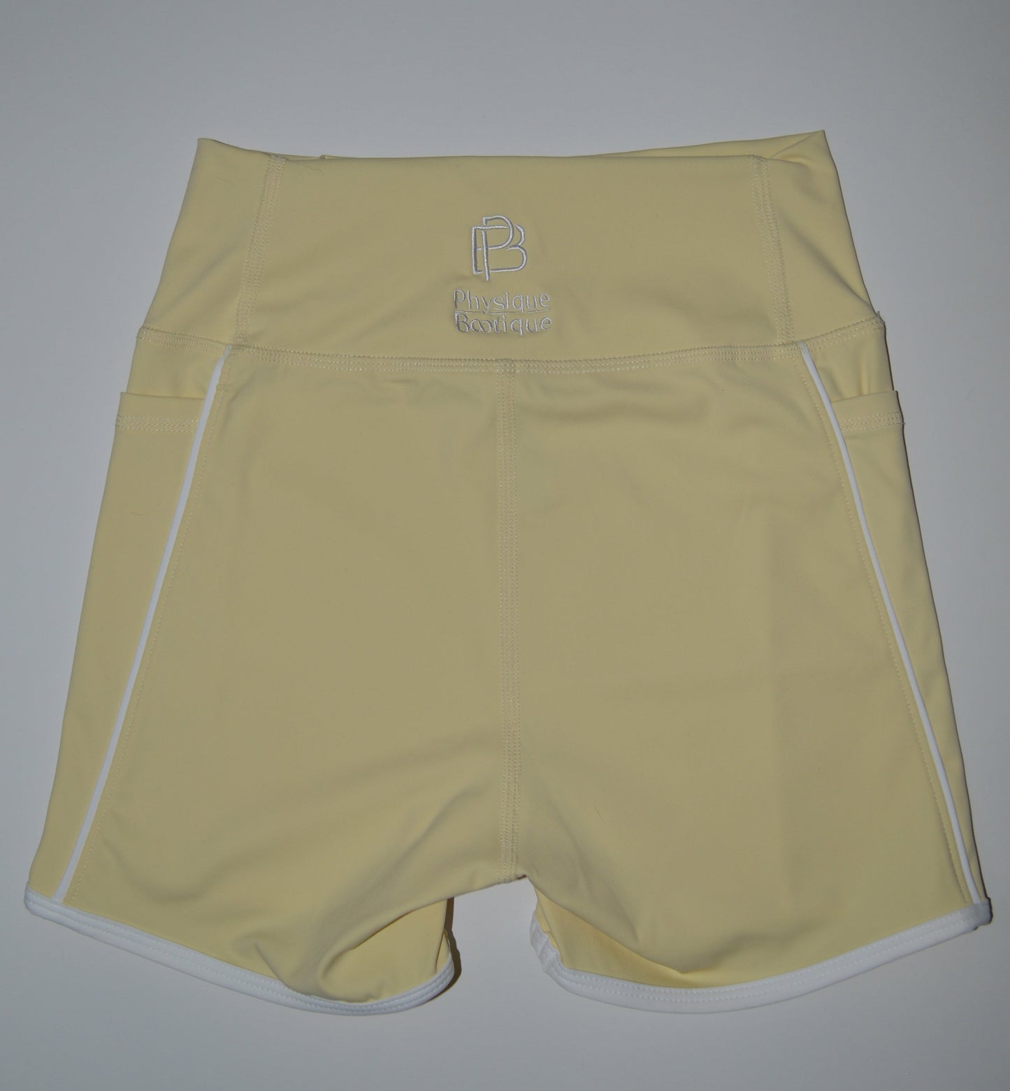 The Onika Mini Shorts