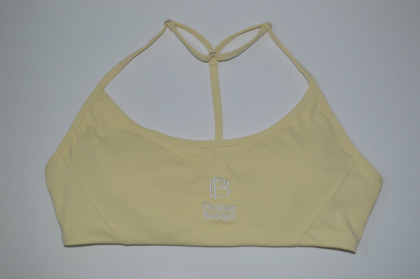 The Elina Sports Bra