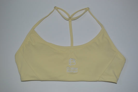 The Elina Sports Bra