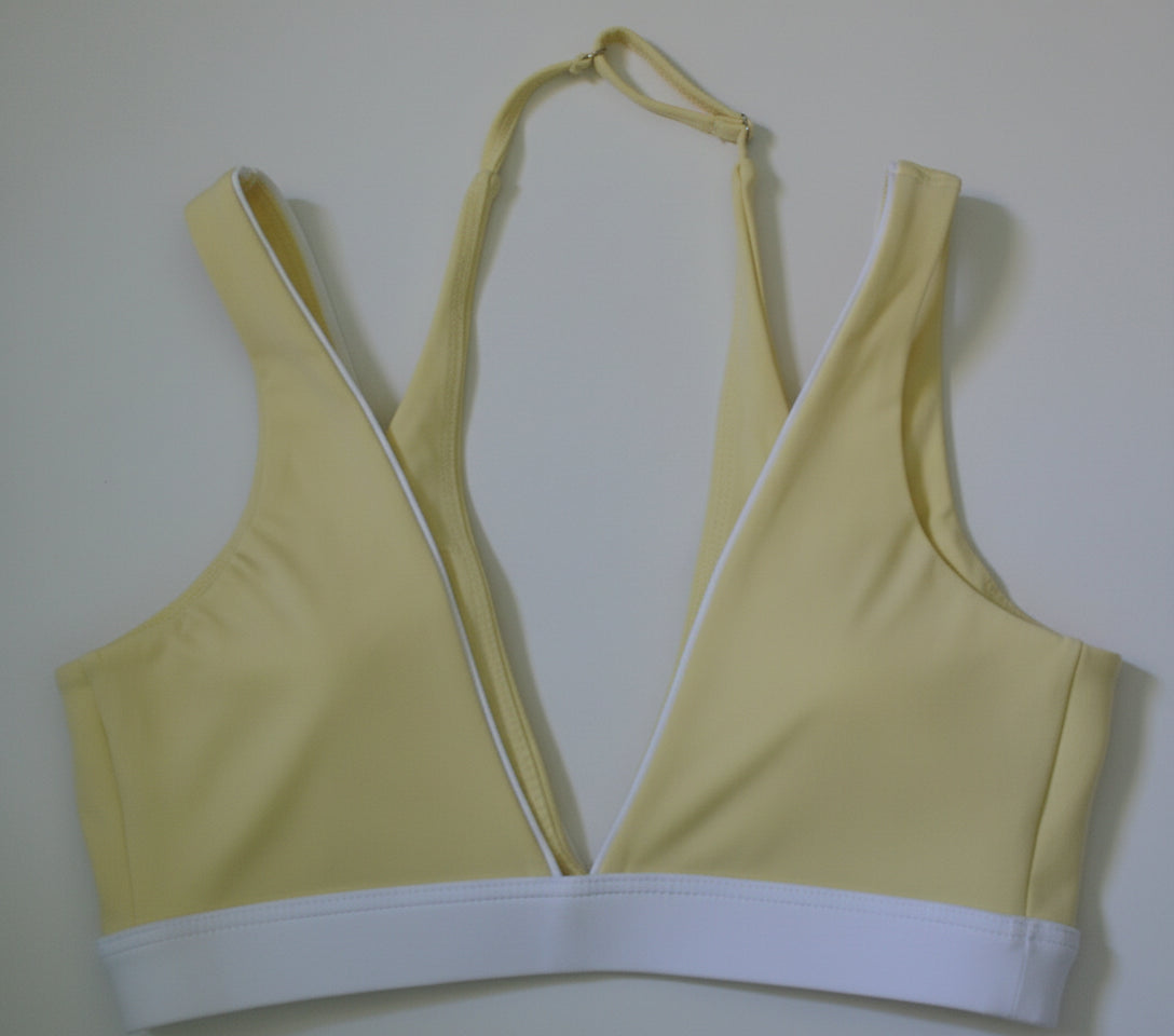 The Onika Sports Bra