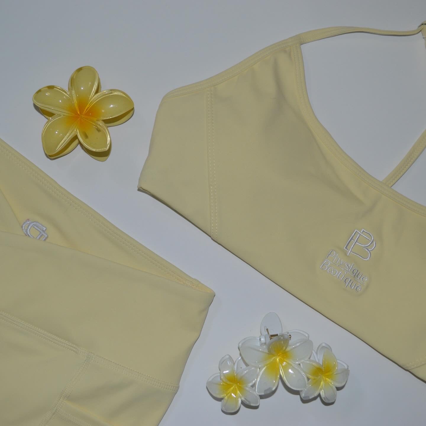 The Elina Sports Bra