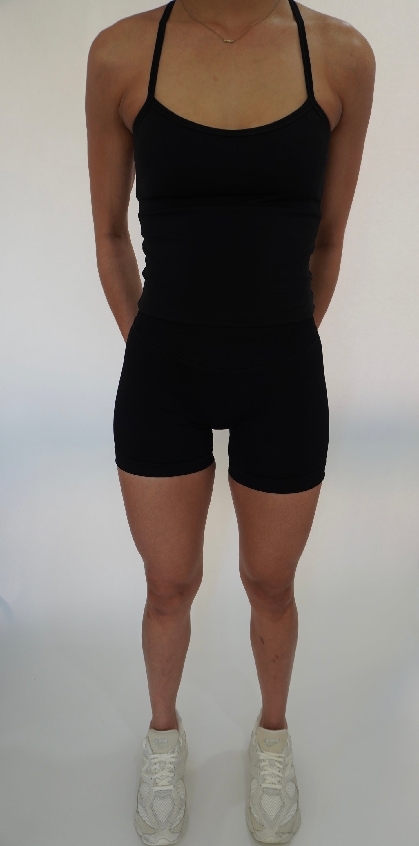 Peachey Booty shorts
