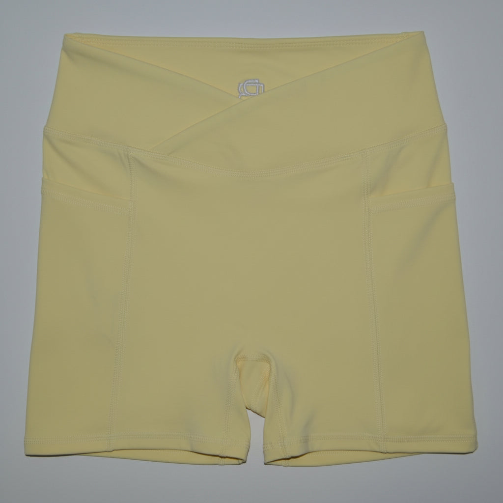 The Elina Shorts